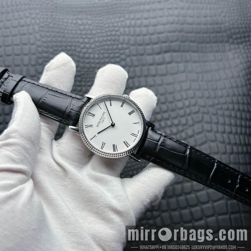 Replica Patek Philippe 40mm 0427122