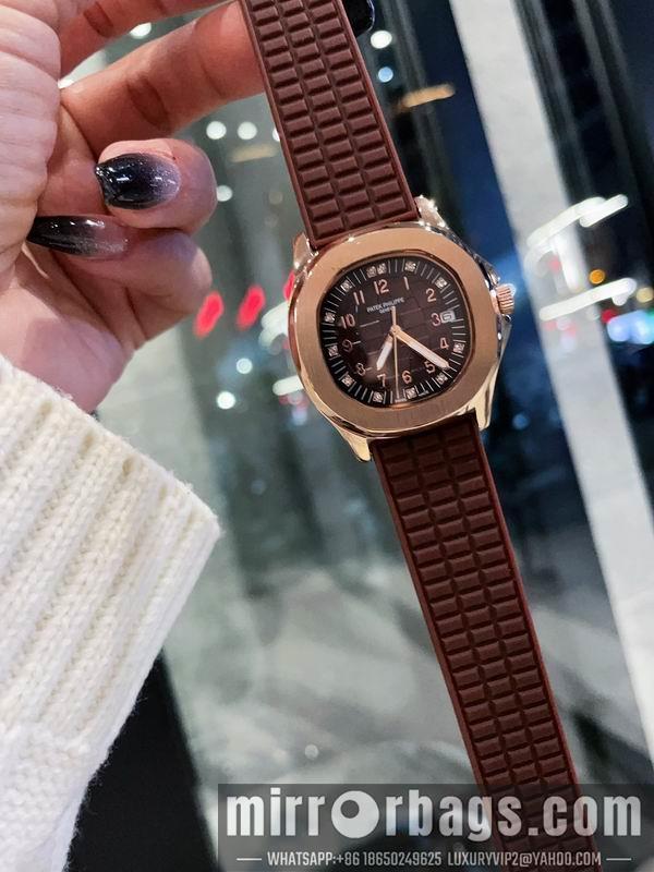 Replica Patek Philippe 35.6mm 041634