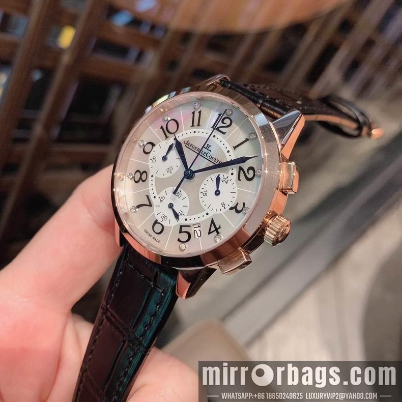 Replica Jaeger-LeCoultre women 37.5X10mm 060815