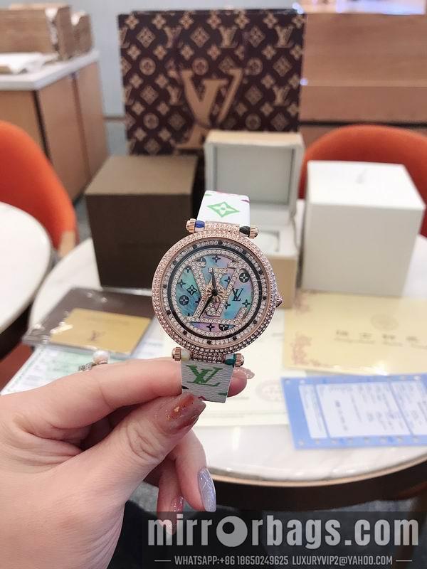Replica LV 38X12mm 032271