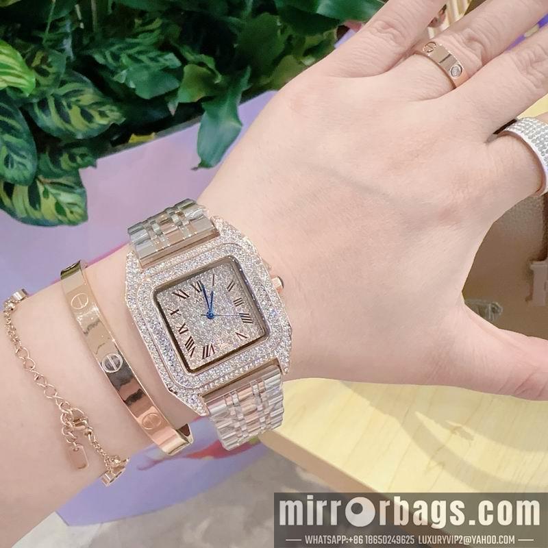 Replica Cartier 40X12mm 103177