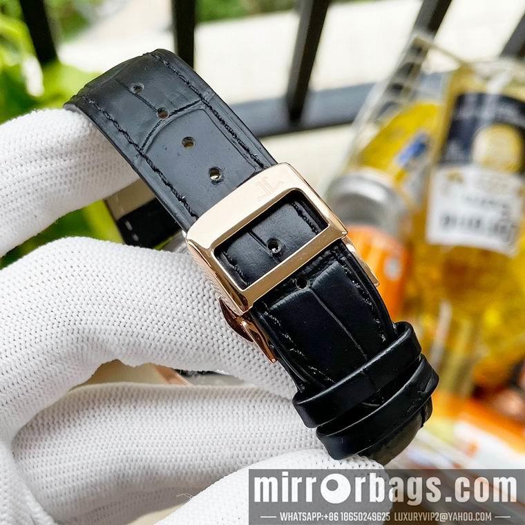Replica Jaeger Lecoultre men 42mm M01