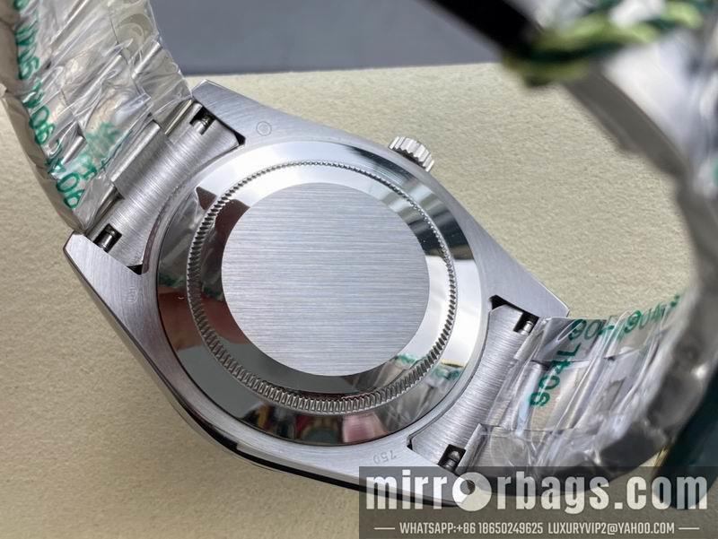 Replica Rolex 42X12.5mm 093015