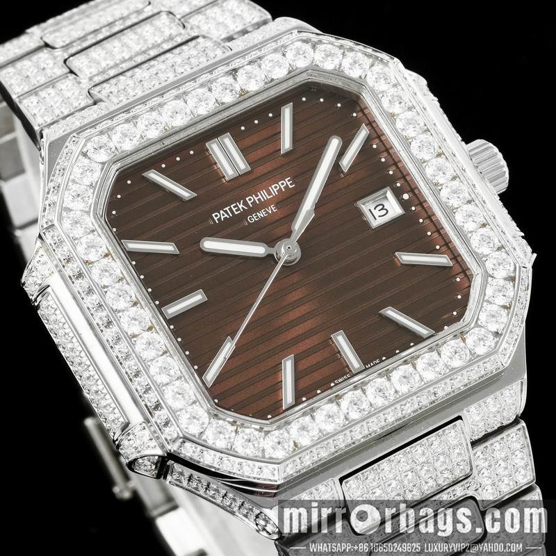Replica Patek Philippe watch 022201
