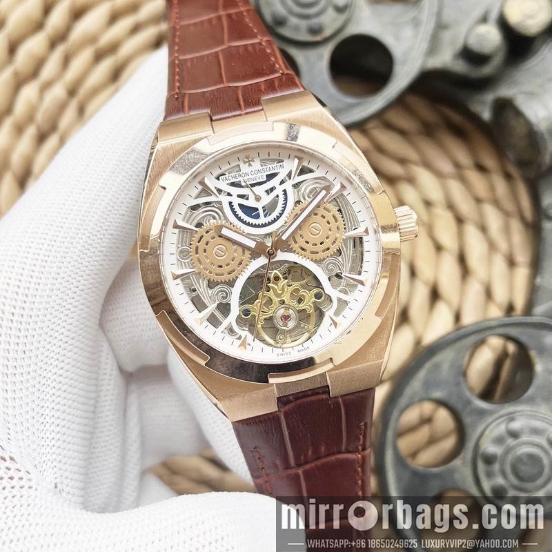 Replica Vacheron Constantin 43X12mm 030217