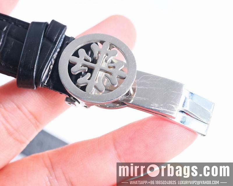 Replica Patek Philippe 42mm 082965