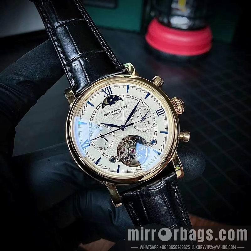 Replica Patek Philippe 43X13mm 052020
