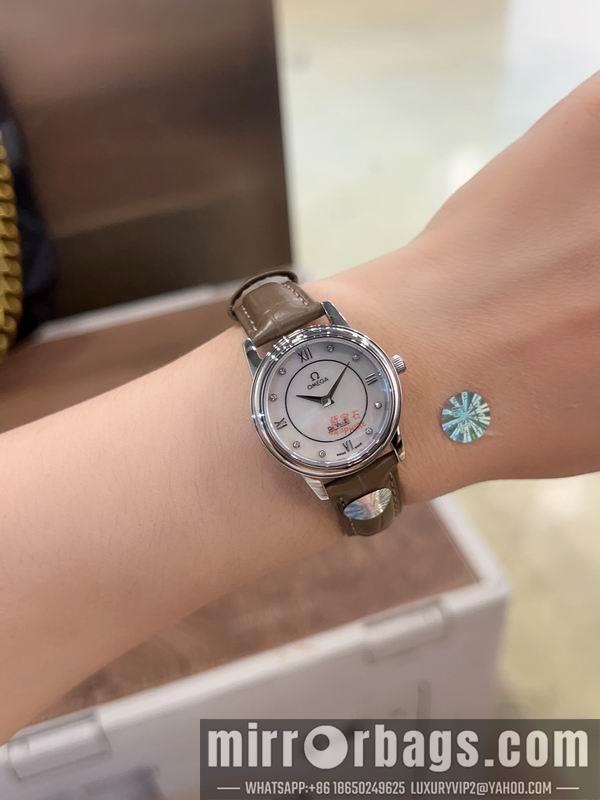 Replica Omega 27mm 082957
