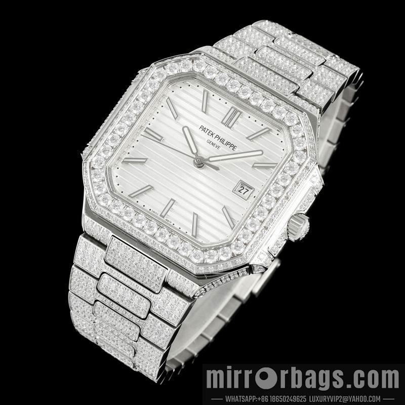 Replica Patek Philippe watch 022201