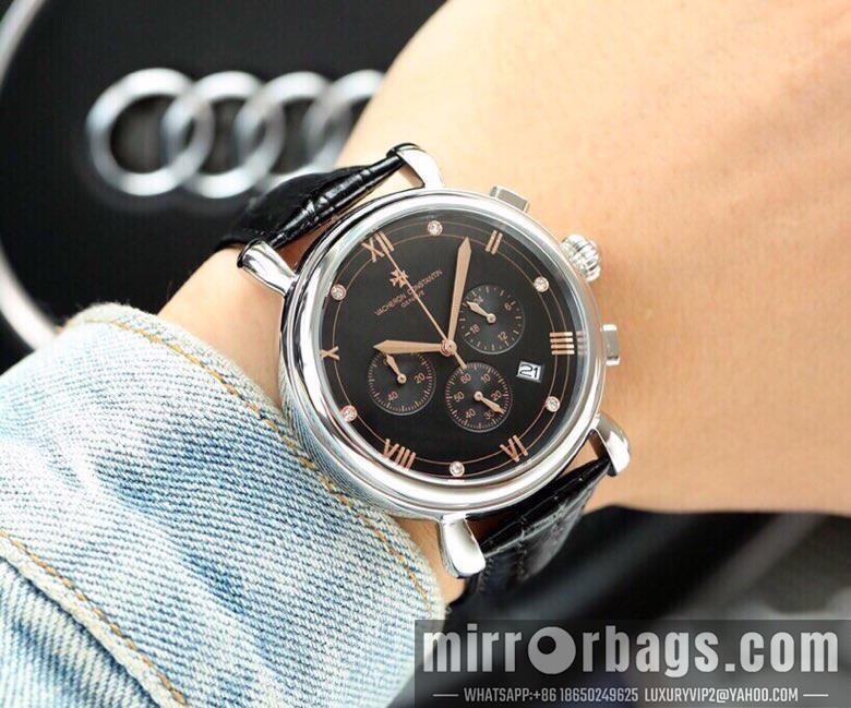 Replica Vacheron Constantin 42X10mm 1015107