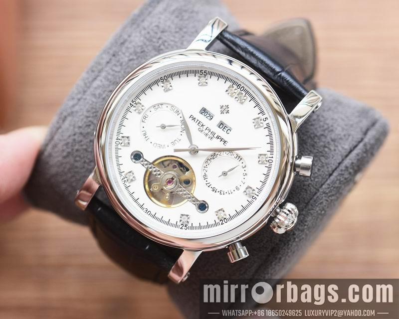 Replica Patek Philippe 41X12mm 052026