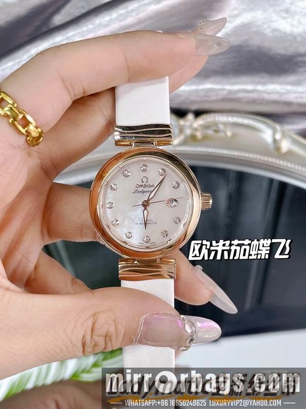Replica Omega 34mm 022446
