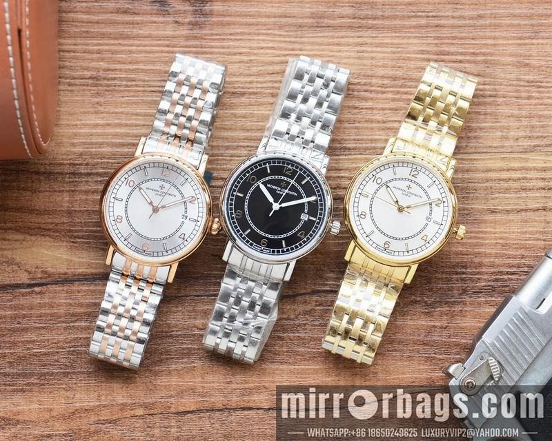 Replica Vacheron Constantin 41X12mm 0830203