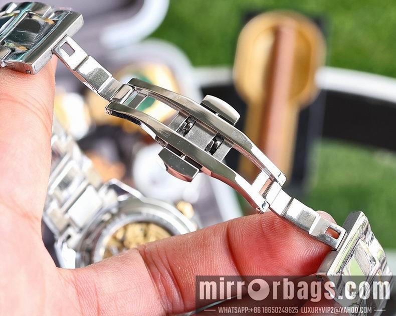Replica Omega men 41X12mm 072605