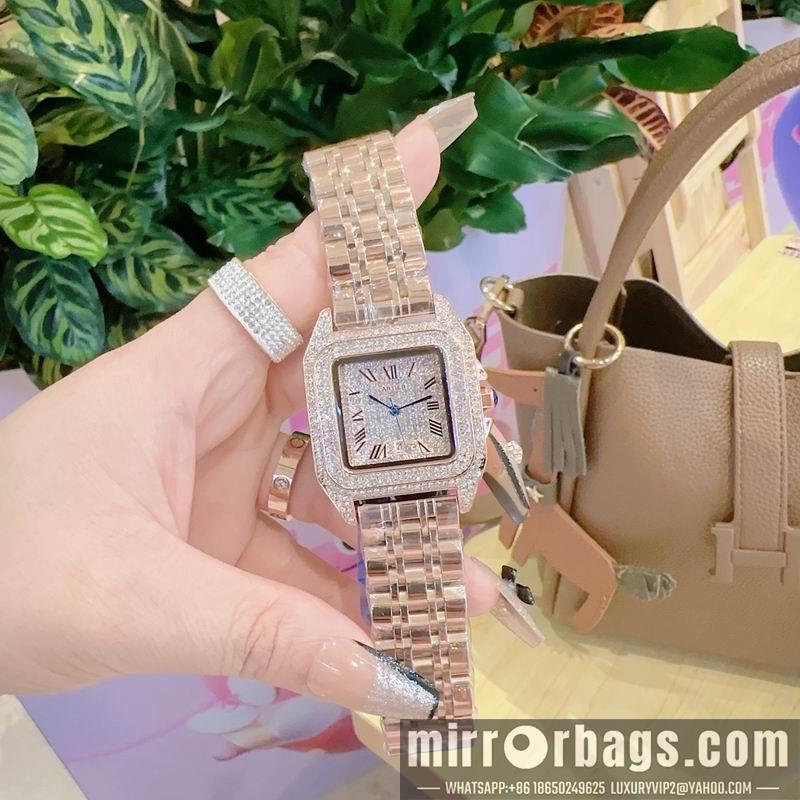 Replica Cartier 40X12mm 103177