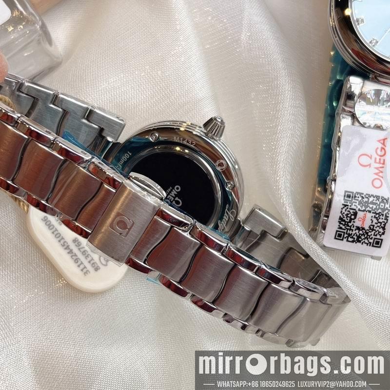 Replica Omega 34mm 022357