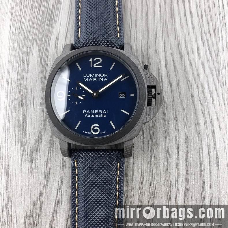 Replica Panerai men 44X16mm 070882