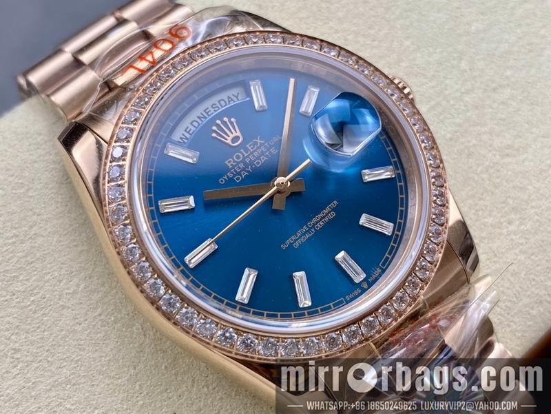 Replica Rolex 36mm 092952