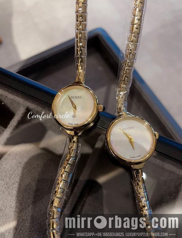 Replica Gucci 22.5mm 041676