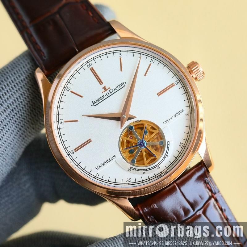 Replica Jaeger Lecoultre 43mm 042795