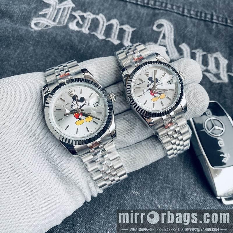 Replica Rolex 31mm 36mmX10mm 050644