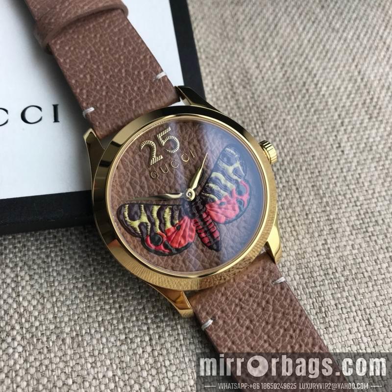 Replica Gucci 37mm 112043