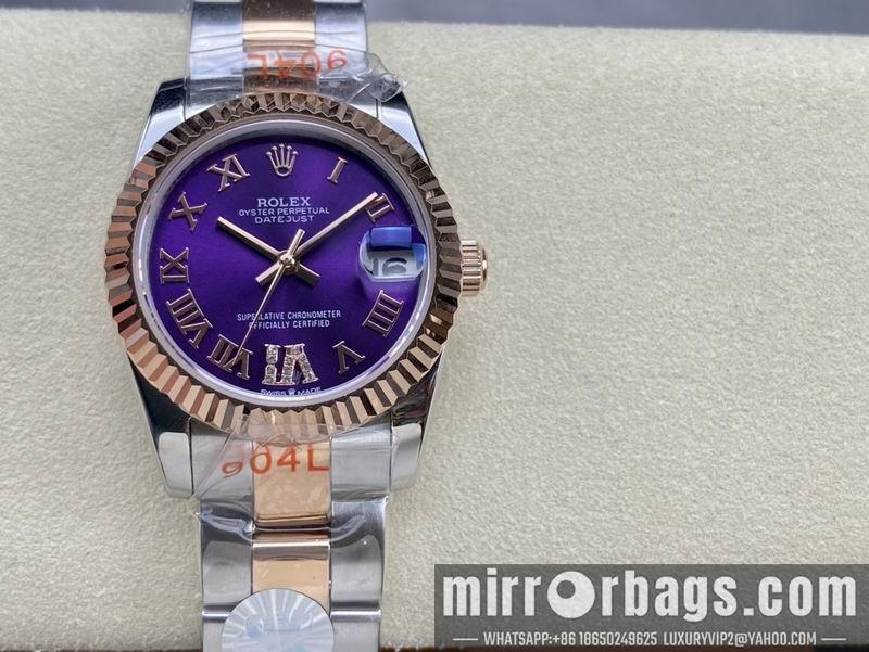 Replica Rolex 31mm 090425