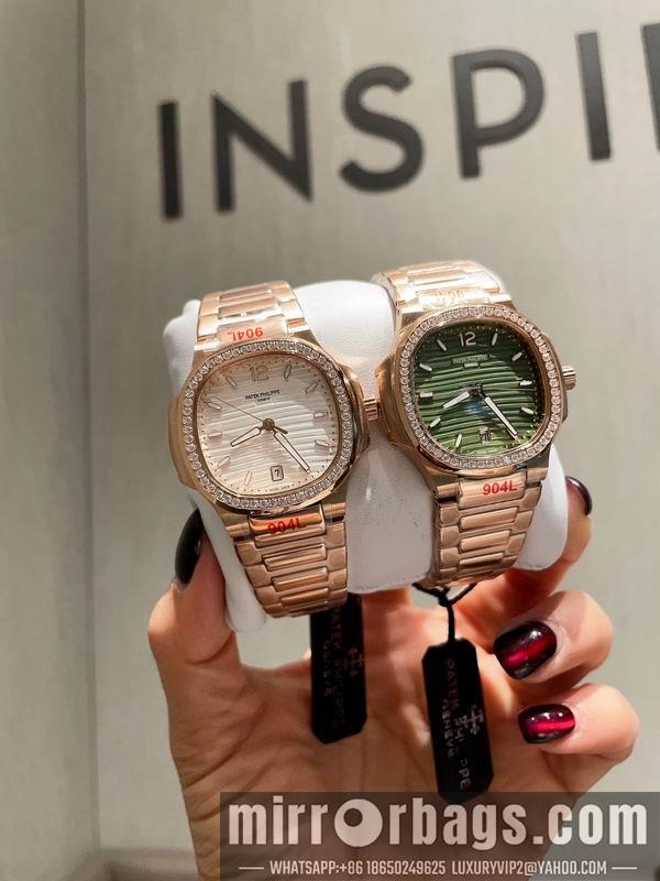 Replica Patek Philippe 35mm 031119