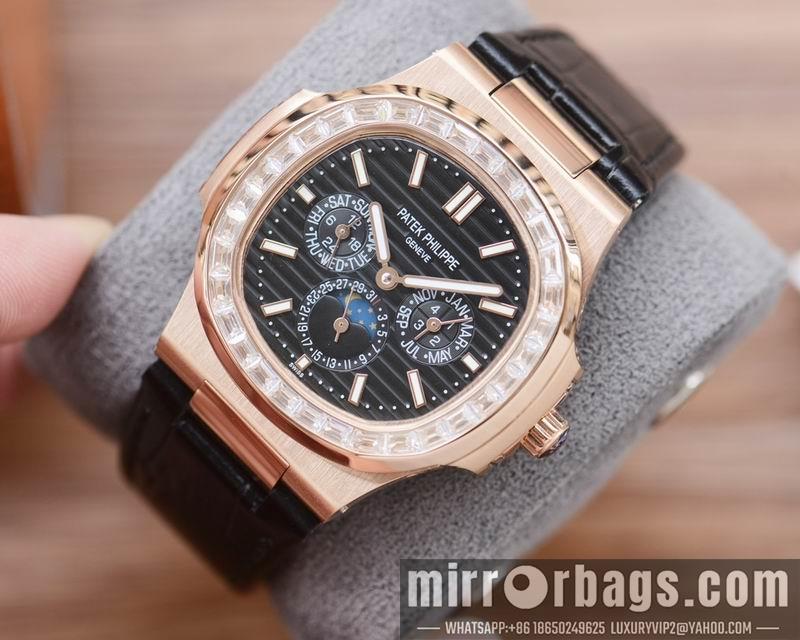 Replica Patek Philippe 35X12mm 052029