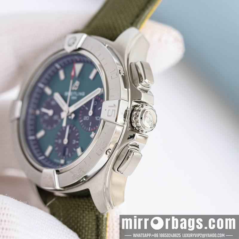 Replica Breitling Watch 44mm 022119