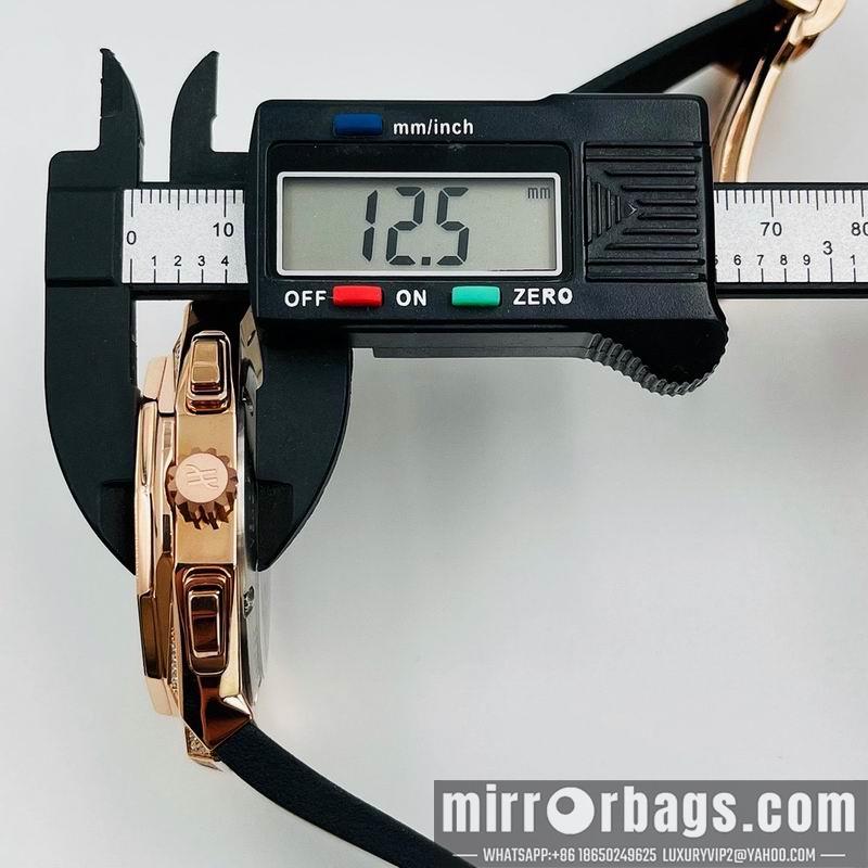 Replica Hublot 42X12.5mm 082780