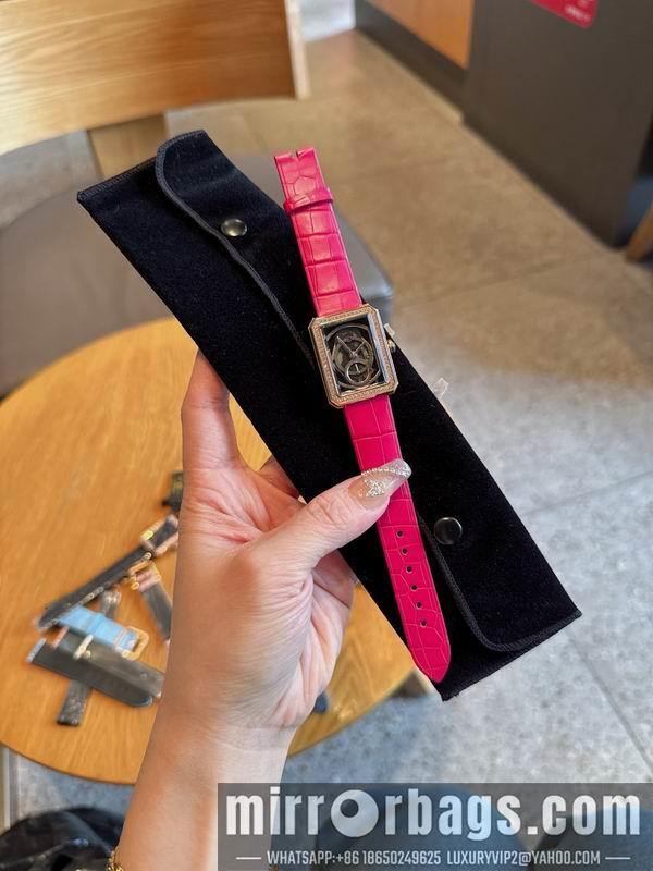 Replica Chanel 34.6X26.7mm 042713