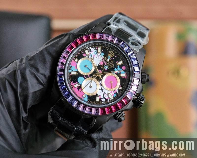 Replica Rolex 40mm 071409
