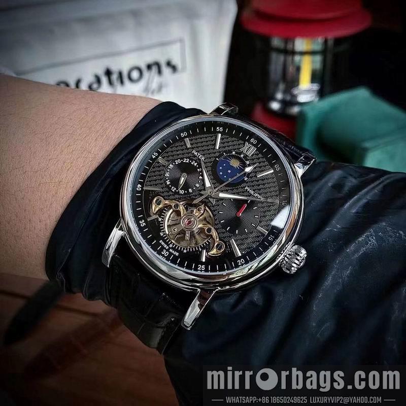 Replica Patek Philippe 43X13mm 050882
