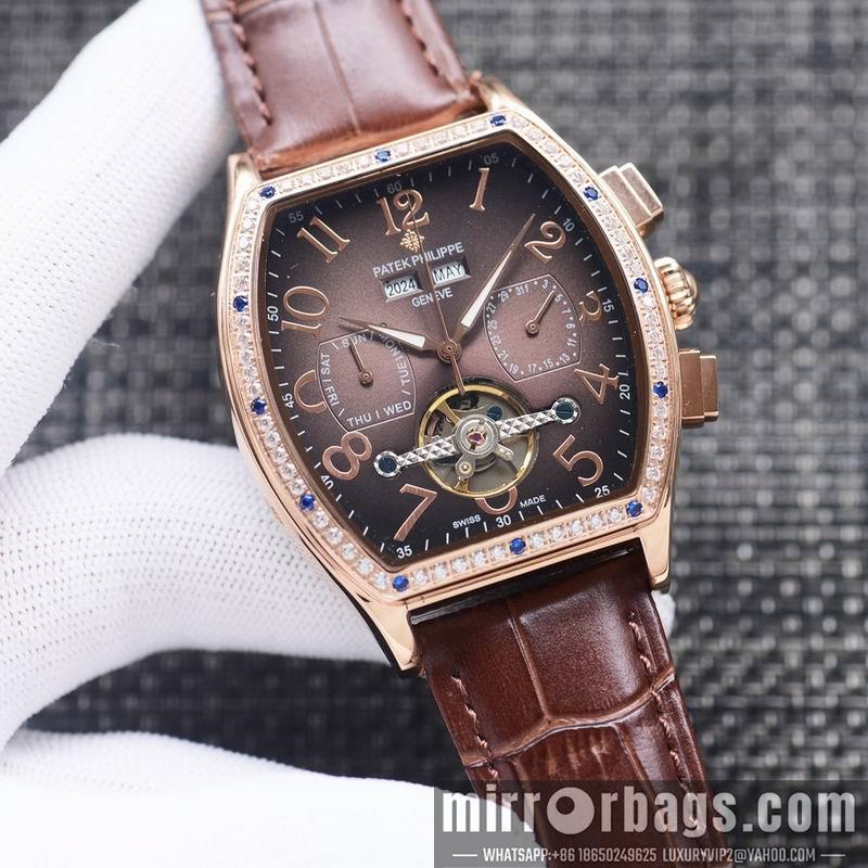 Replica Patek Philippe 43X12mm 101589