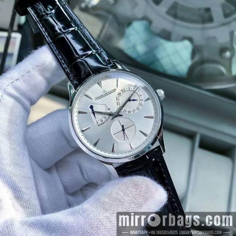 Replica Jaeger Lecoultre watch M50