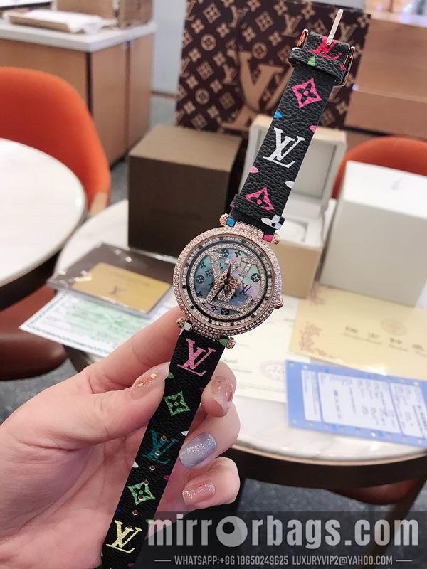 Replica LV 38X12mm 032271