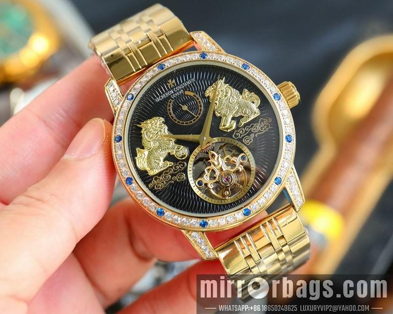 Replica Vacheron Constantin 44X14mm 0413124