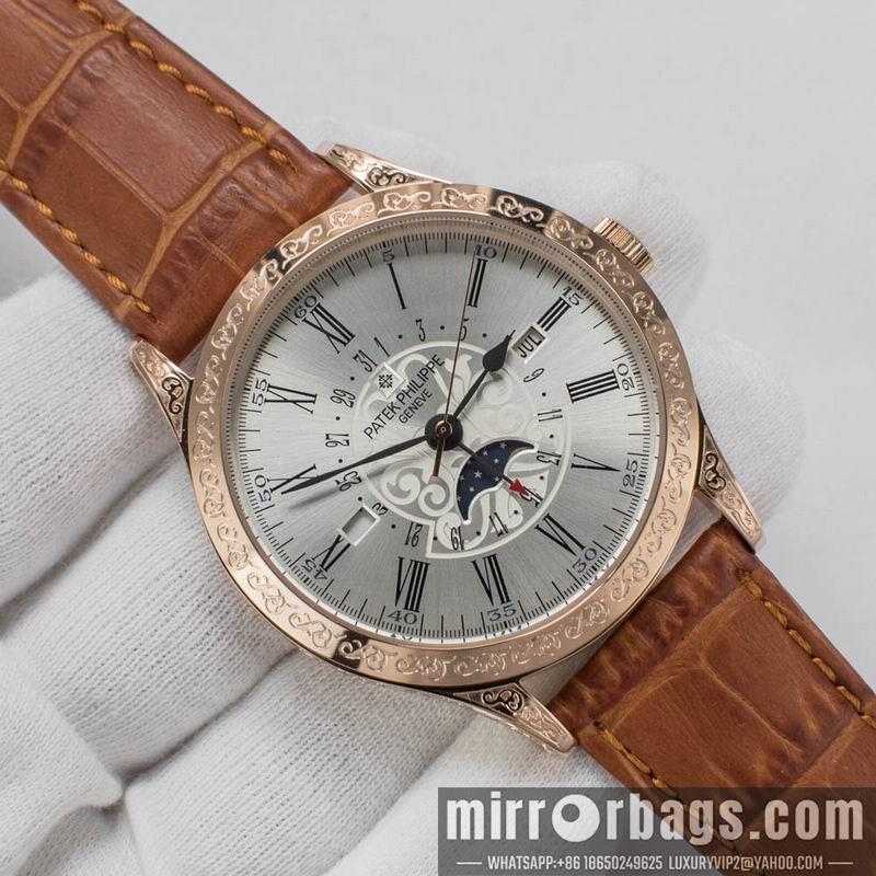 Replica Patek Philippe 42mm 052001