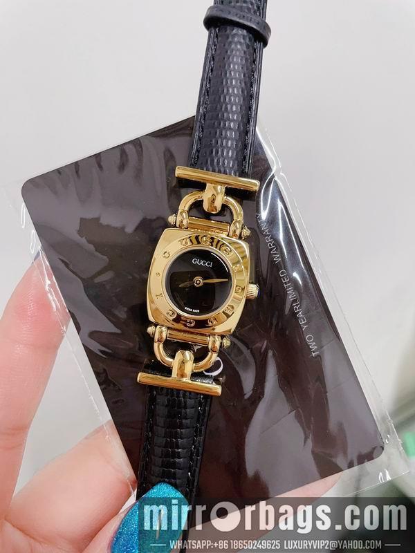 Replica Gucci watch 121878