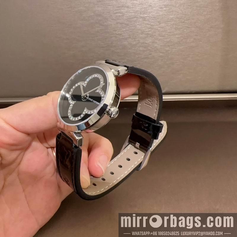 Replica LV watch 082210