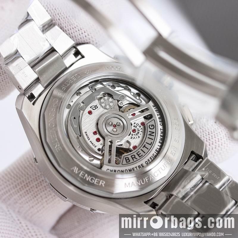 Replica Breitling Watch 44mm 082988
