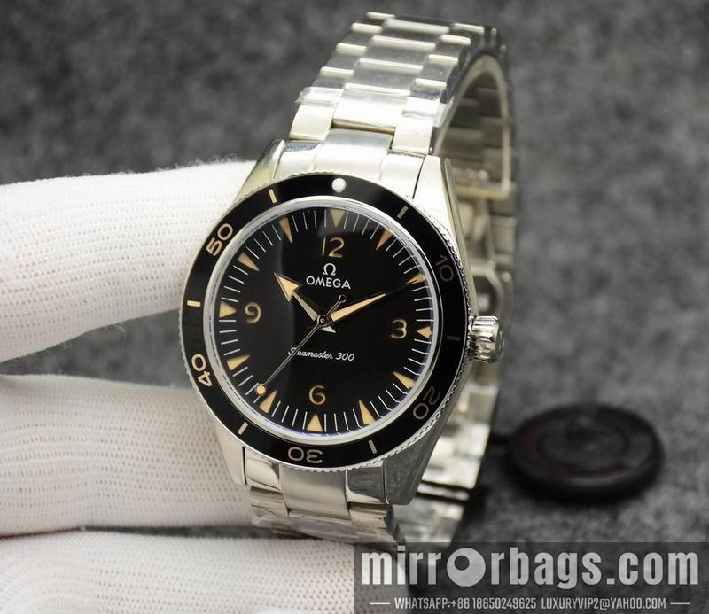 Replica Omega 41mm 1023107