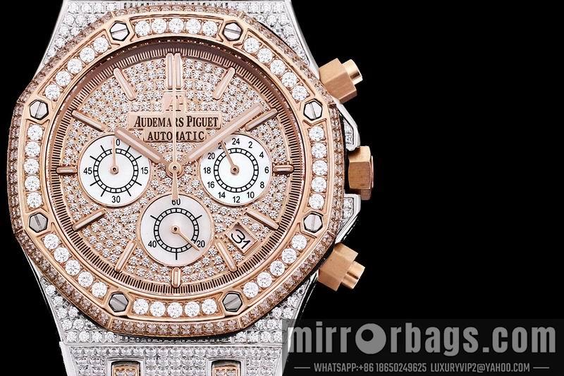Replica AP 40X10mm 032309