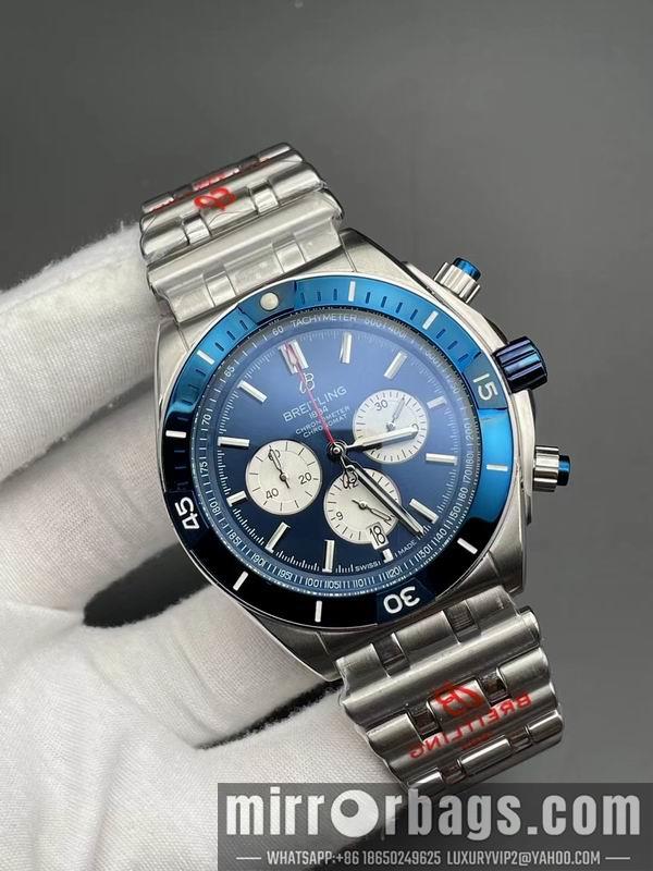 Replica Breitling Watch watch 072208
