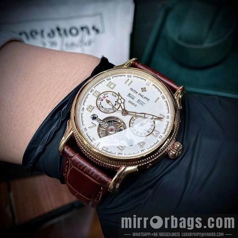 Replica Patek Philippe 43X13mm 050319