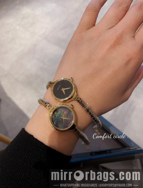 Replica Gucci 22.5mm 041676