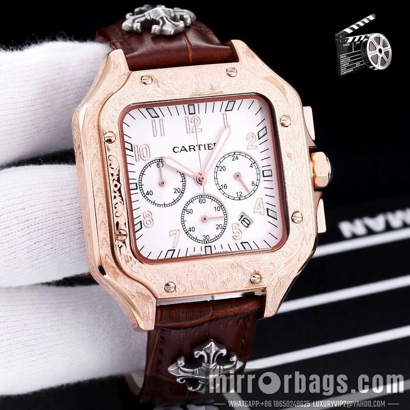 Replica Cartier 45X13mm 082173