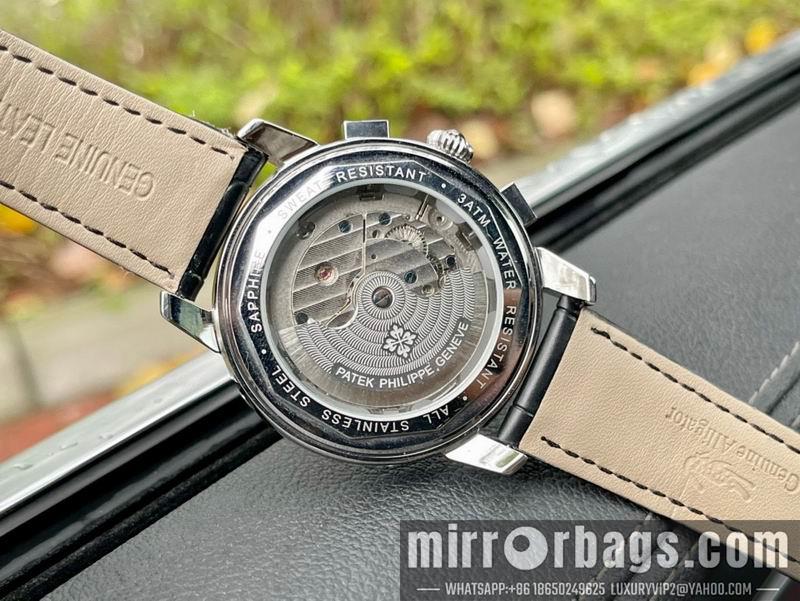 Replica Patek Philippe 42mm 041377