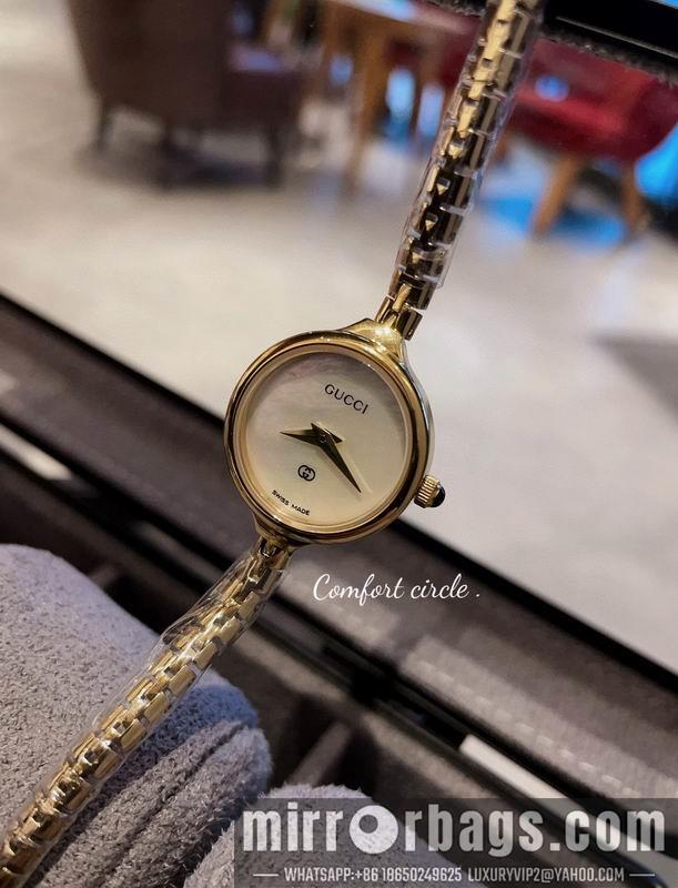 Replica Gucci 22.5mm 041676